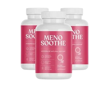 Buy MenoSoothe